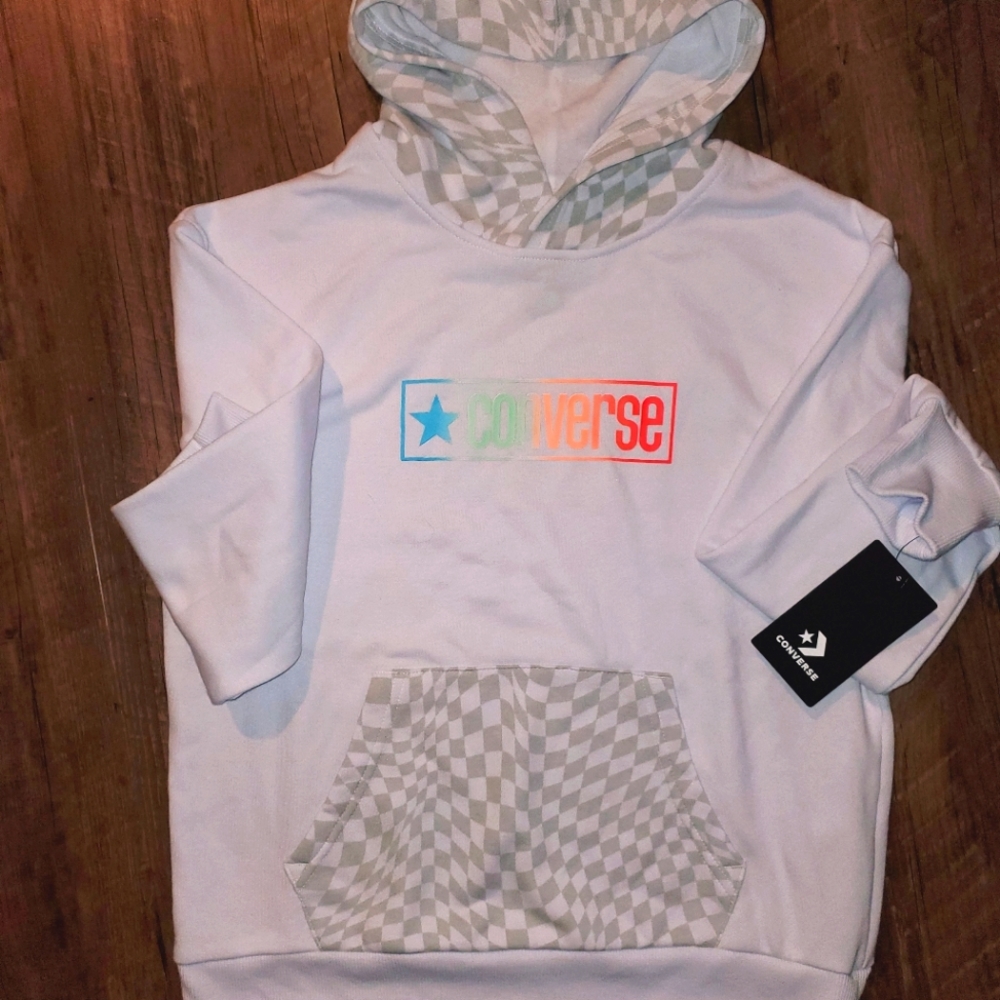 Youth Hoodie LG